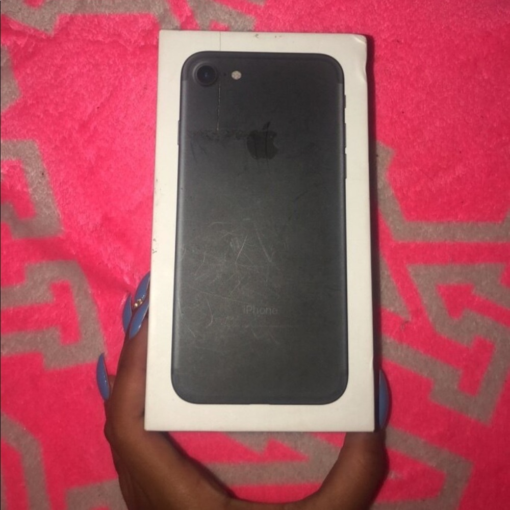 iPhone 7